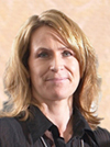 Nicole Geisendörfer