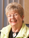 Ursula Geisendörfer